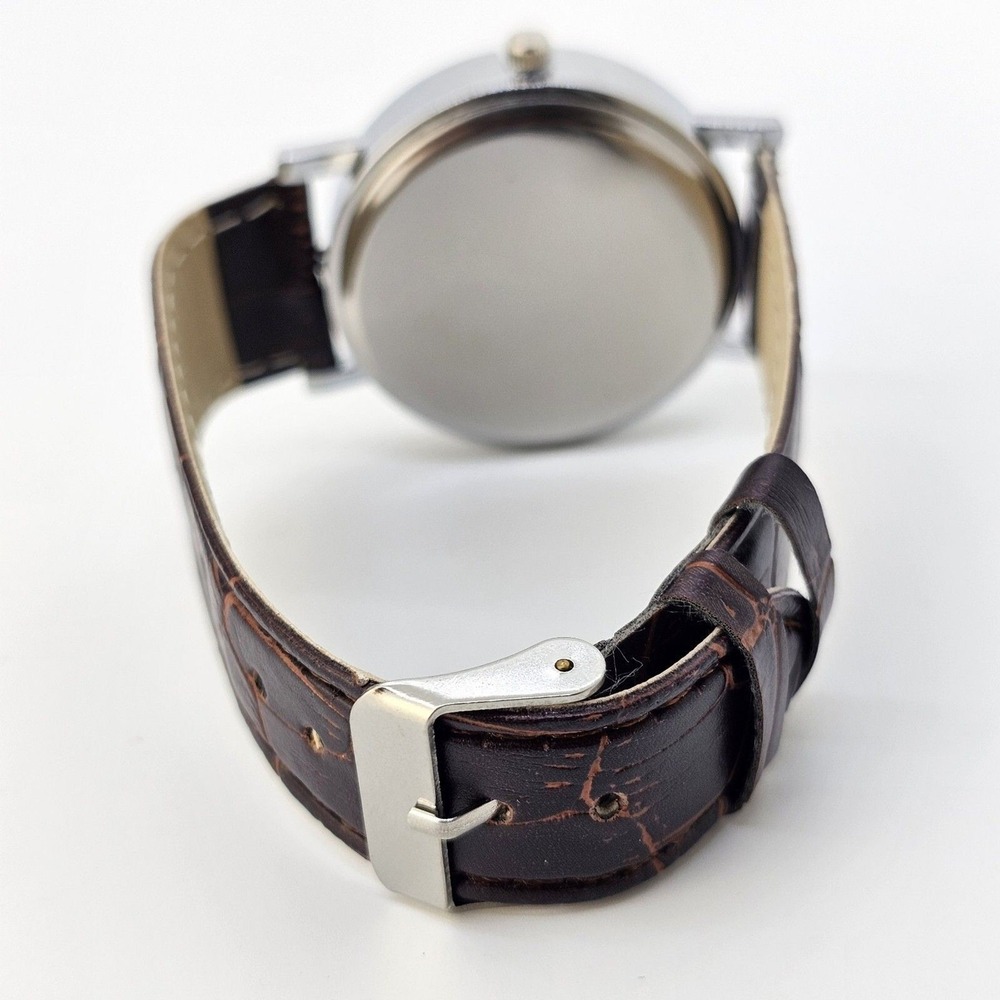 4X Men's Gifts Watches For Birthday Graduation Christmas Gifts Men's Watches - Picture 8 of 16
